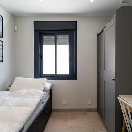 Stunning In Urban,puerto De Estep, With Outdoor Swimming Pool, Wifi And Swimming Pool