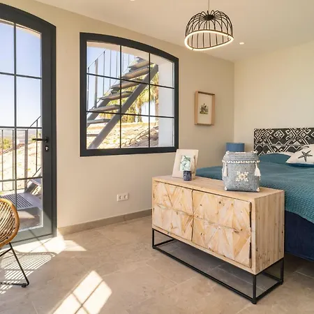 Holiday home Stunning In Urban,puerto De Estep, With Outdoor Swimming Pool, Wifi And Swimming Pool *