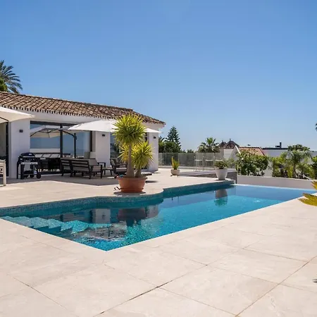 Stunning In Urban,puerto De Estep, With Outdoor Swimming Pool, Wifi And Swimming Pool Holiday home